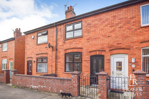 Neville Street